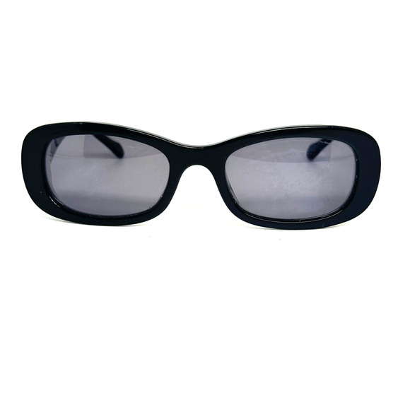 Face A‎ Face Paris Divas 2 Col.112 Black White Sunglasses Gray Lens 49-18 H13874 main image 5